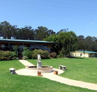 Kalaru Lodge Cottages - Melbourne Tourism