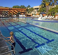 Kalbarri Beach Resort - Melbourne Tourism
