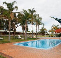 Kalbarri Palm Resort Golden Chain - Melbourne Tourism