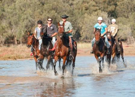 Kalbarri Palm Resort Golden Chain - Melbourne Tourism 4
