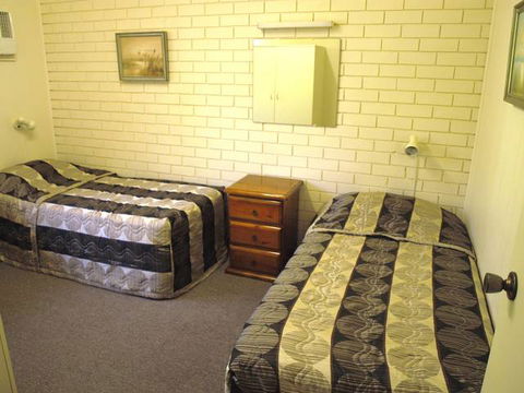 Kalbarri Reef Villas - Melbourne Tourism 1