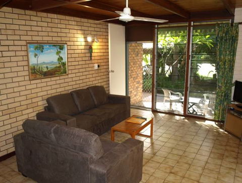 Kalbarri Reef Villas - Melbourne Tourism 2