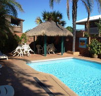 Kalbarri Reef Villas - Melbourne Tourism
