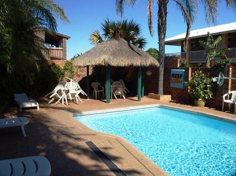 Kalbarri Reef Villas - Melbourne Tourism 0
