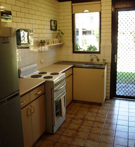 Kalbarri Reef Villas - Melbourne Tourism 4