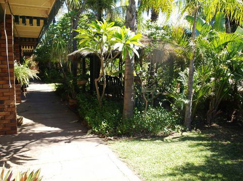 Kalbarri Reef Villas - Melbourne Tourism 6