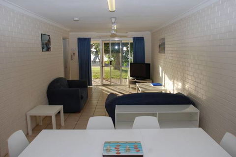 Kalbarri Seafront Villas - Melbourne Tourism 2