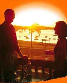 Kalbarri Seafront Villas - Melbourne Tourism 1