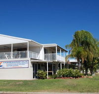 Kalbarri Seafront Villas - Melbourne Tourism