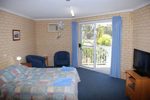 Kalbarri Seafront Villas - Melbourne Tourism 5