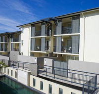 Kangaroo Point Holiday Apartments - Melbourne Tourism