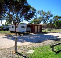 Karoonda Cabin  Caravan Park - Melbourne Tourism