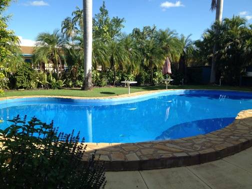 Katherine NT Melbourne Tourism