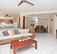 Kemboja Apartments - Melbourne Tourism