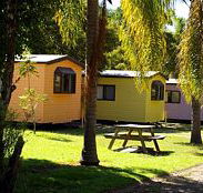 Kempsey Tourist Village - Melbourne Tourism