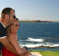 Kiama Harbour Cabins - Melbourne Tourism