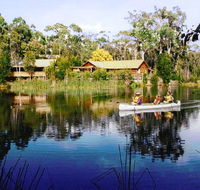 Kianinny Bush Cottages - Melbourne Tourism