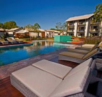 Kimberley Sands Resort  Spa - Melbourne Tourism