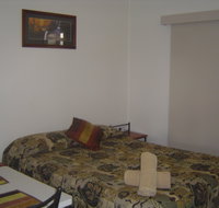 Kingaroy Country Motel - Melbourne Tourism