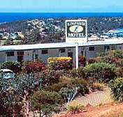 Kingfisher Motel - Melbourne Tourism