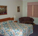 Kings Park Motel - Melbourne Tourism