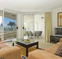 Kirra Beach Apartments - Melbourne Tourism