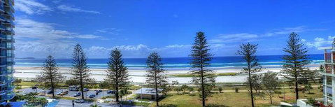 Kirra Beach Apartments - Melbourne Tourism 2