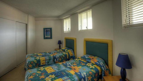 Kirra Beach Apartments - Melbourne Tourism 3