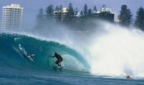 Kirra Beach Apartments - Melbourne Tourism 4