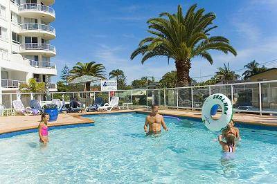 Kirra Beach Apartments - Melbourne Tourism 5