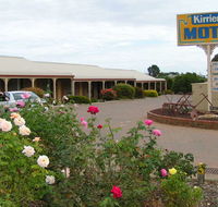 Kirriemuir Motel  Cabins - Melbourne Tourism