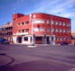 Knickerbocker Hotel Motel - Melbourne Tourism