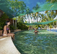 Knotts Crossing Resort - Melbourne Tourism