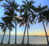 Kookaburra Holiday Park - Melbourne Tourism