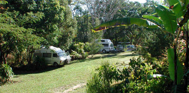 Kuranda QLD Melbourne Tourism