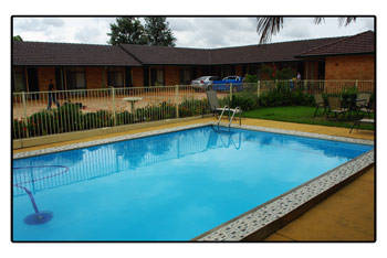 Robinsons Cabin - Melbourne Tourism 2