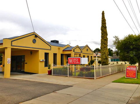 Kyabram Motor Inn - Melbourne Tourism 3