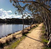 Kyneton Bushland Resort - Melbourne Tourism