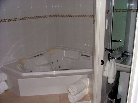 Kyogle Country Inn - Melbourne Tourism 1