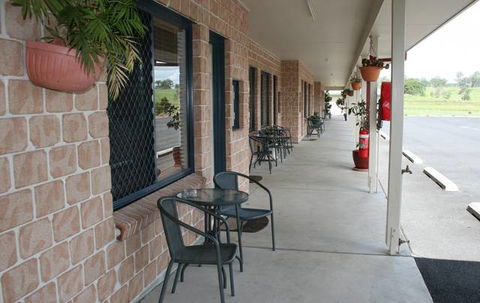 Kyogle Country Inn - Melbourne Tourism 2