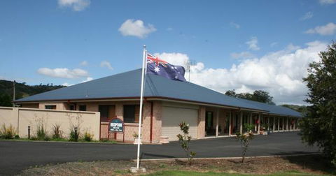 Kyogle Country Inn - Melbourne Tourism 3