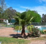 Lake Burrinjuck Leisure Resort - Melbourne Tourism