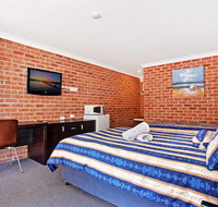 Lake Macquarie Motor Inn - Melbourne Tourism