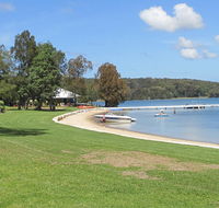 Interlude - Melbourne Tourism