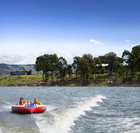Lake Somerset Holiday Park - Melbourne Tourism