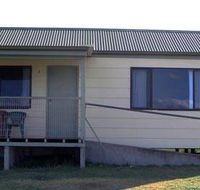 Lake Tyers Camp  Caravan Park - Melbourne Tourism