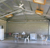 Lake View Broken Hill Caravan Park - Melbourne Tourism