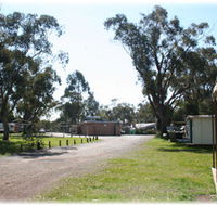 Lake Waranga Caravan Park  Holiday Camp - Melbourne Tourism