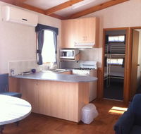 Lakes Entrance Tourist Park - Melbourne Tourism