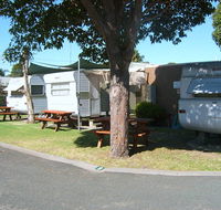 Lakes Haven Caravan Park - Melbourne Tourism